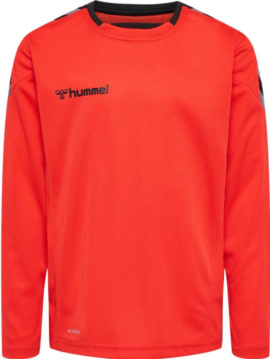 Produktbild hummel Authentic Kids Poly Jersey L/S (128)
