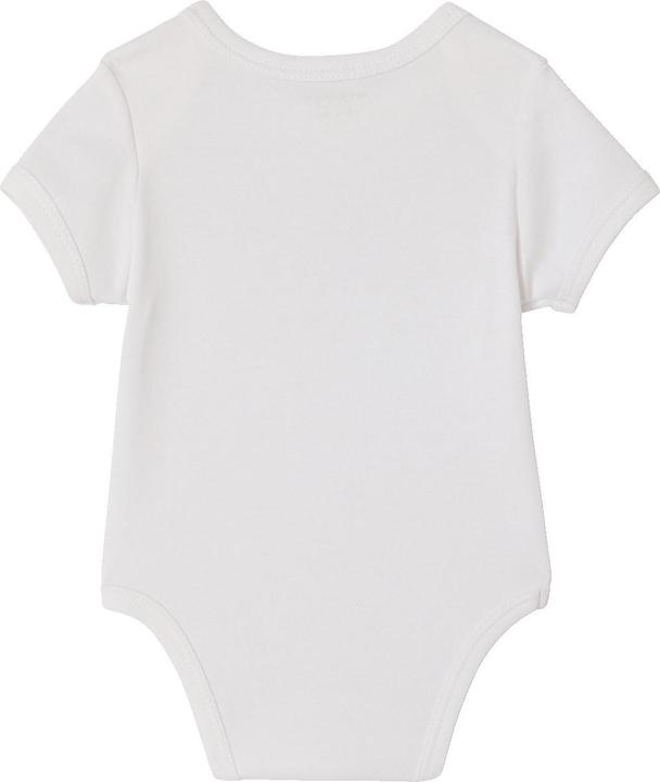 Image du produit Vertbaudet 5er-Pack Baby Kurzarm-Bodys aus Bio-Baumwolle BASIC (56)