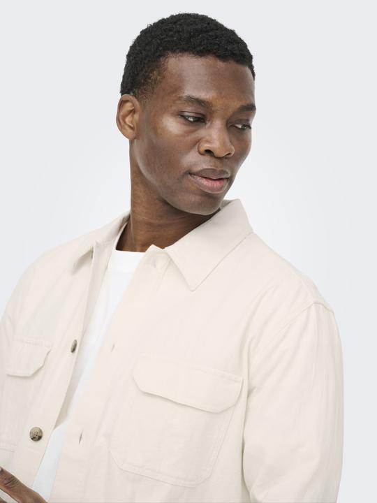 Immagine prodotto Only & Sons ONSCOLT REG L/S 0570 SHIRT NOOS (M)