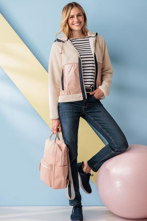 Immagine prodotto TBS Damen Polarfleecejacke (L)
