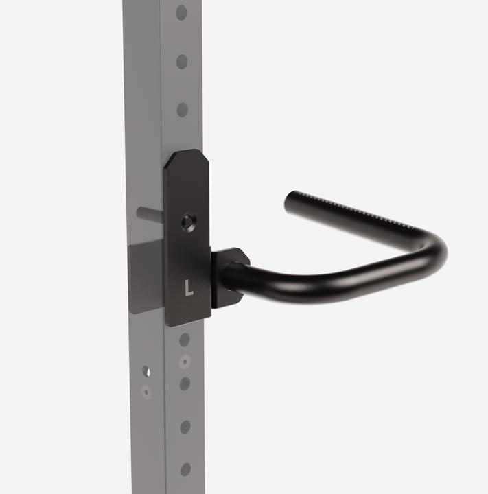 Actual product image Corength Dips