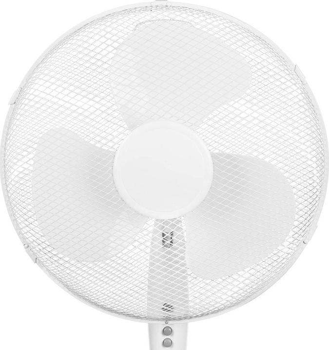 Actual product image Tristar VE-5890 (53.48 dB)