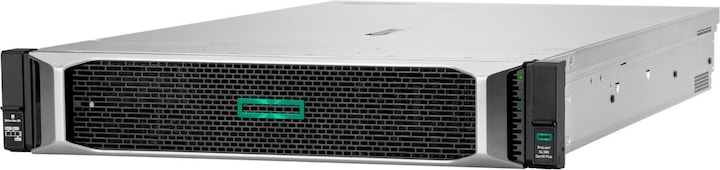 Immagine prodotto HPE Server ProLiant DL380 Gen10 Plus 4310 12-core 1P -R MR416i-p NC 8SFF PS EU (Intel Xeon Silver 4310, 32 GB, Server Rack)