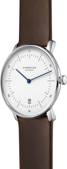 Produktbild Sternglas Naos (Analoguhr, 38 mm)
