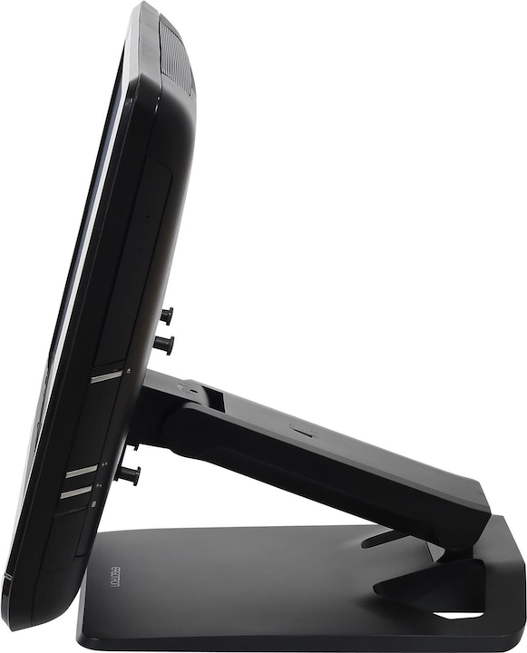 Actual product image Ergotron Neo-Flex touch screen stand (Table, 27")