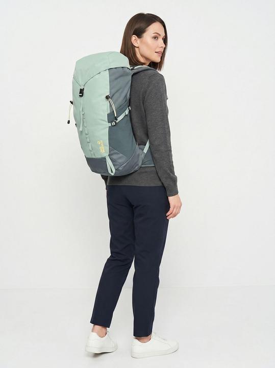 Actual product image Jack Wolfskin Astro Vent 30 (30 l)