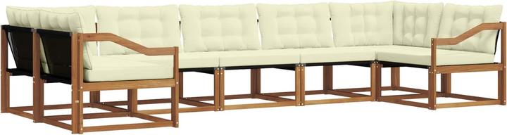vidaXL Outdoor-Sofa