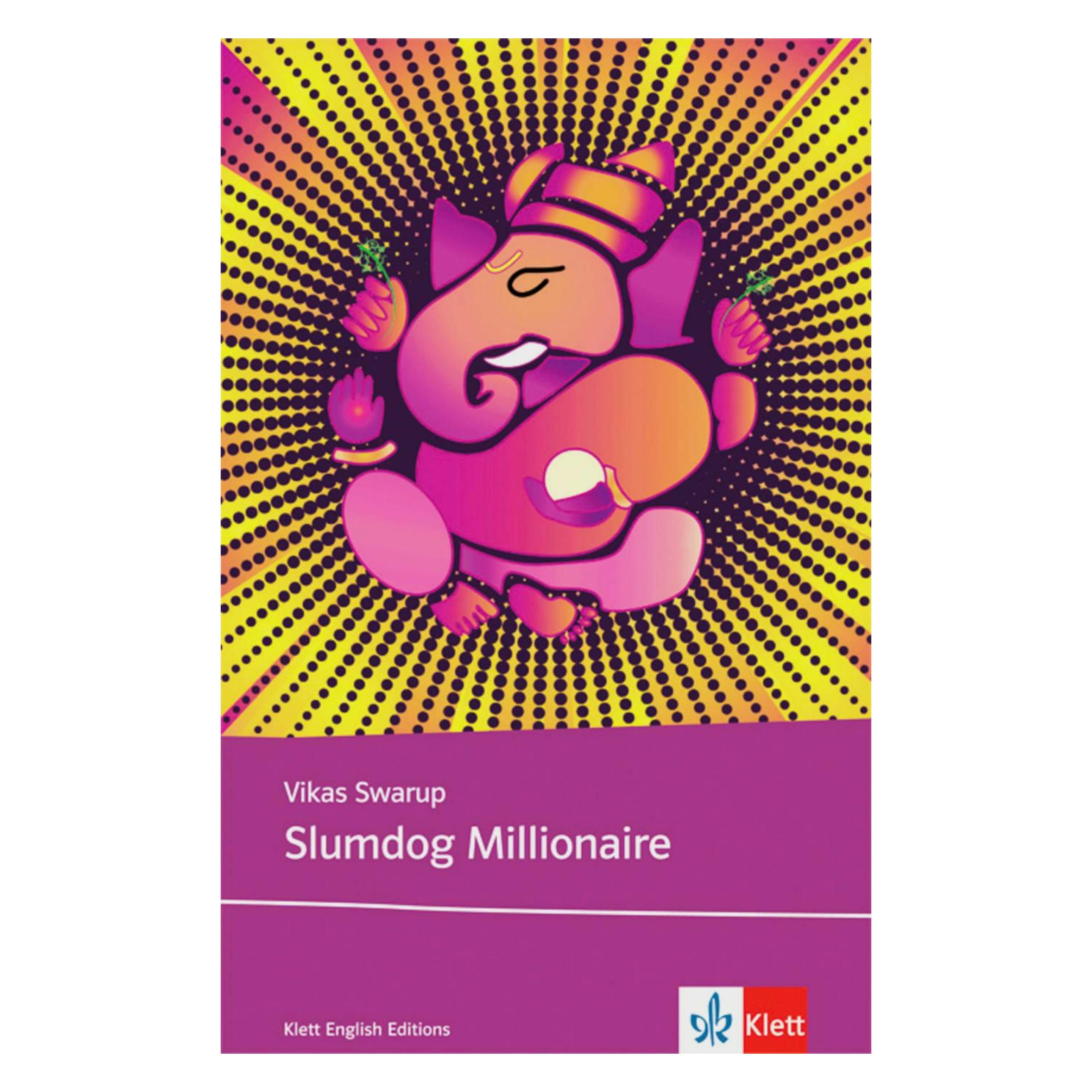 Beltz & Gelberg Q & A / Slumdog Millionaire (Vikas Swarup, Englisch), Sonstige Literatur