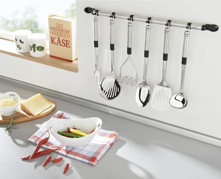 Actual product image Leifheit 3029 (Carving fork)