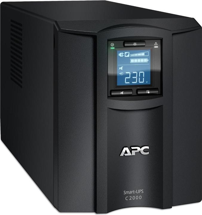 APC SMC2000I