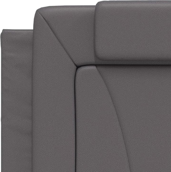 Image du produit vidaXL Bettgestell (80 x 200 cm)