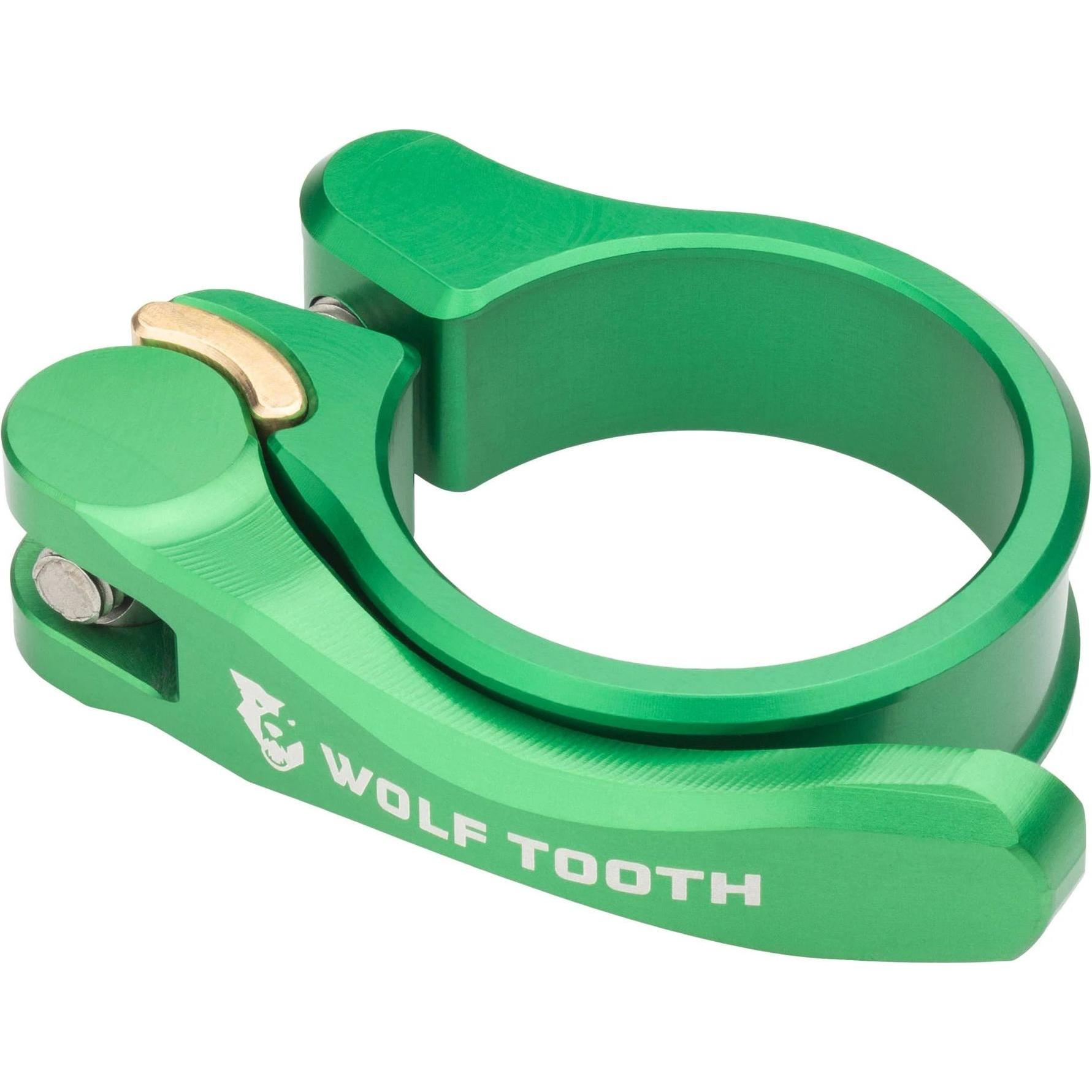 Wolf Tooth, Sattel Zubehör
