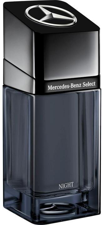 Mercedes-Benz Select Night (Eau de Parfum, 100 ml)