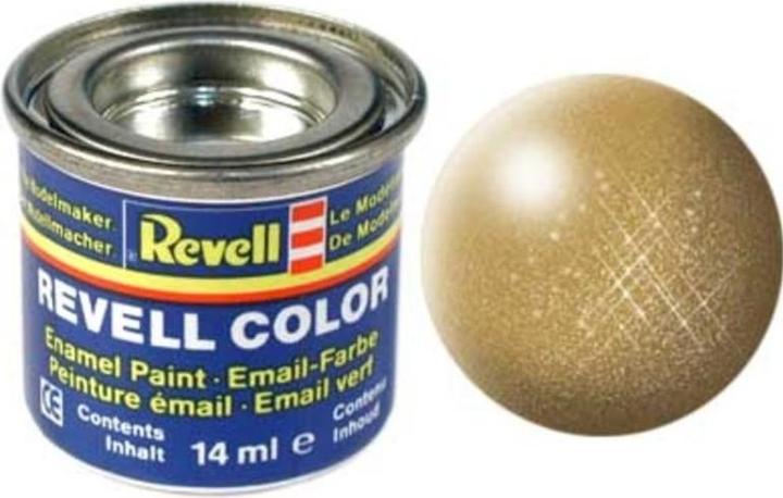 Produktbild Revell gold, metallic (VE6)