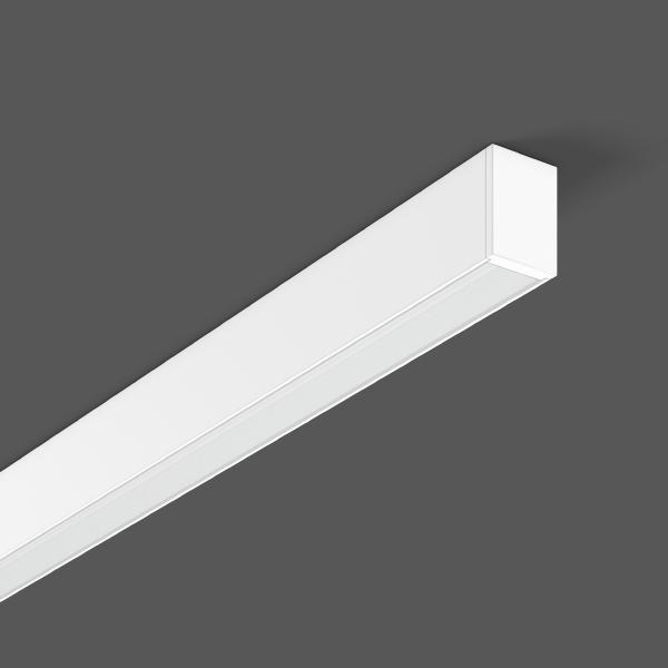 Thumbnail - RZB, Wandleuchte + Deckenleuchte, 312197.002.76 (2150 lm)