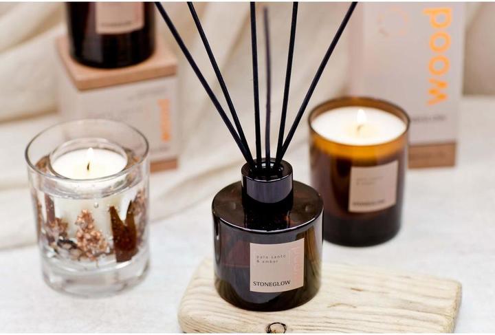 Produktbild Stoneglow Duftstäbchen Wood 100 ml (100 ml)