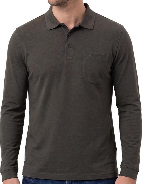 Produktbild Ragman Herren-Poloshirt (XL)