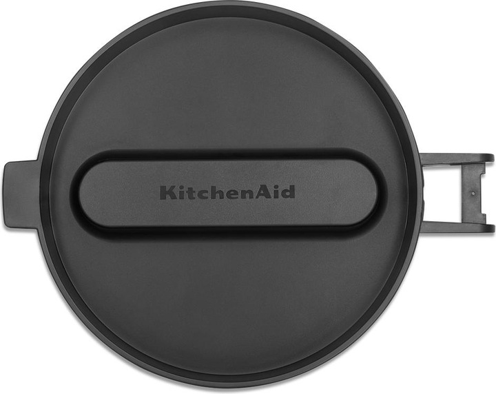 Image du produit KitchenAid 5KFP0921EAC Amandelwit (2100 ml, 240 W)