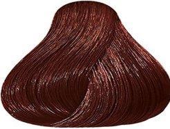 Image du produit Wella Touche de couleur rouge vif (5/5 brun clair acajou acajou)