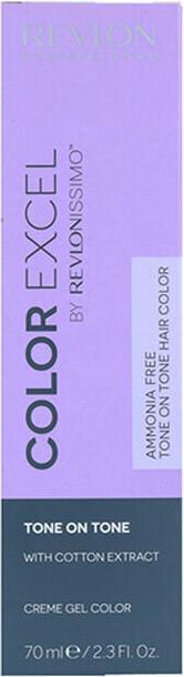 Produktbild Revlon Professional Hellburgund Intensiv (55.20 Intense Light Burgundy)