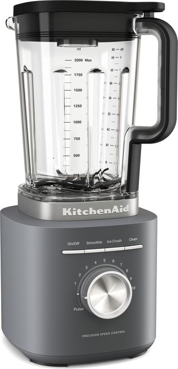 KitchenAid 5KSB2073EDG (1200 W)
