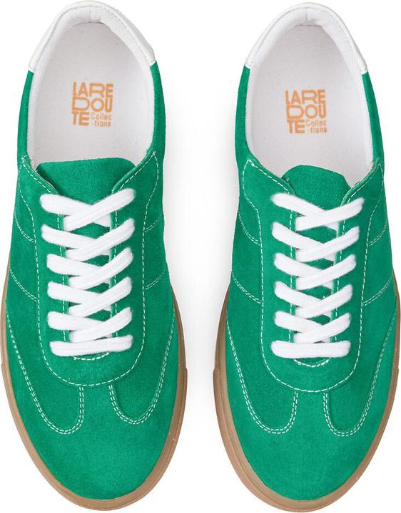 Produktbild La Redoute Collections Vintage-Sneakers (37)