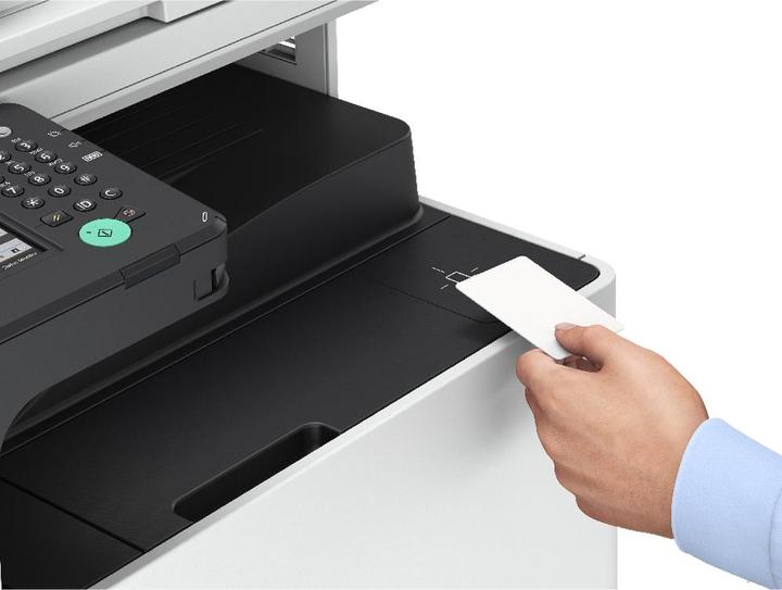 Actual product image Canon imageRUNNER 2425i (Laser, Black and white)