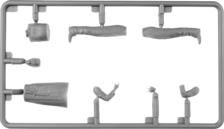 Actual product image 1:35 Fig. baker with market cart (2)