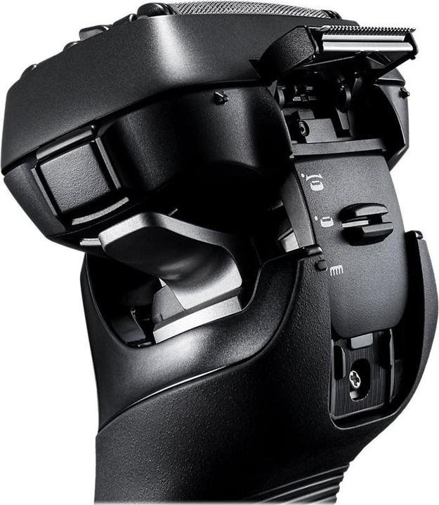 Actual product image Panasonic Series 900+