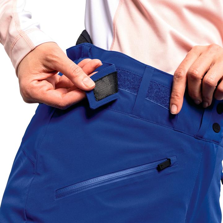 Immagine prodotto Schöffel Ski Pants Horberg L (Banda radio 38 (2600 MHz))