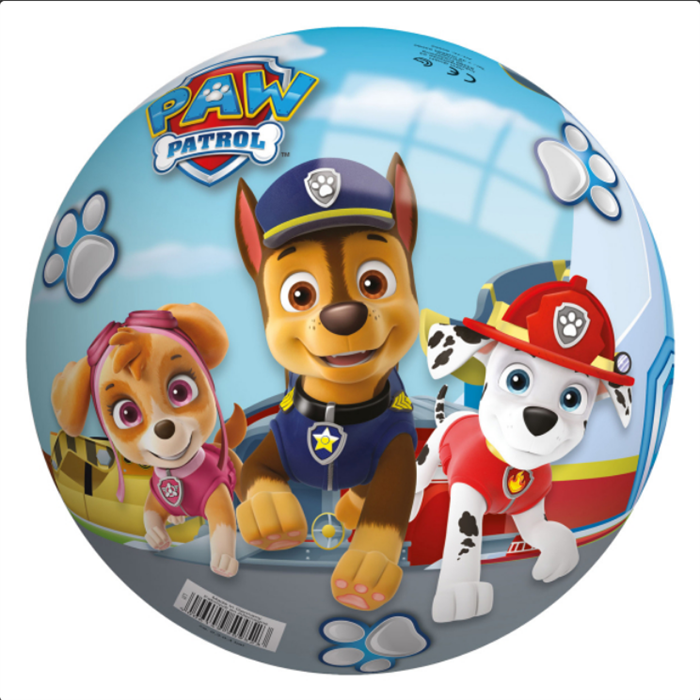 Produktbild John Paw Patrol