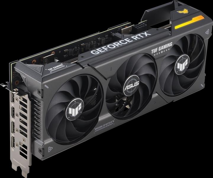 Produktbild ASUS GeForce RTX 4070 TUF GAMING OC (12 GB)