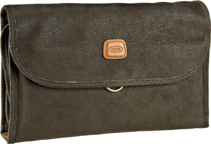 Image du produit Brics Life - Grande trousse de toilette Trifold (5 l)