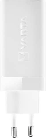 Actual product image Varta Speed Charge & Sync Cable USB Type C to USB Type C (2 m, USB 3.1, 100 W)