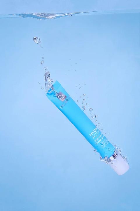 Image du produit Dr Grandel Crème et masque Hydro Active pour le contour des yeux (Crème pour les yeux, 20 ml, Jour + nuit)