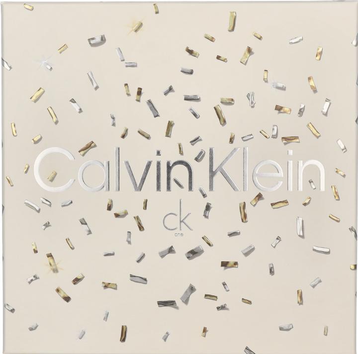 Produktbild Calvin Klein One Eau De Toilette 100ml Set (Parfum Set)