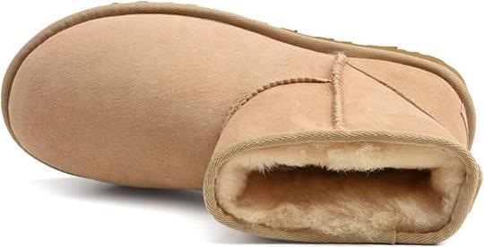 Produktbild Ugg Classic Mini II (37)