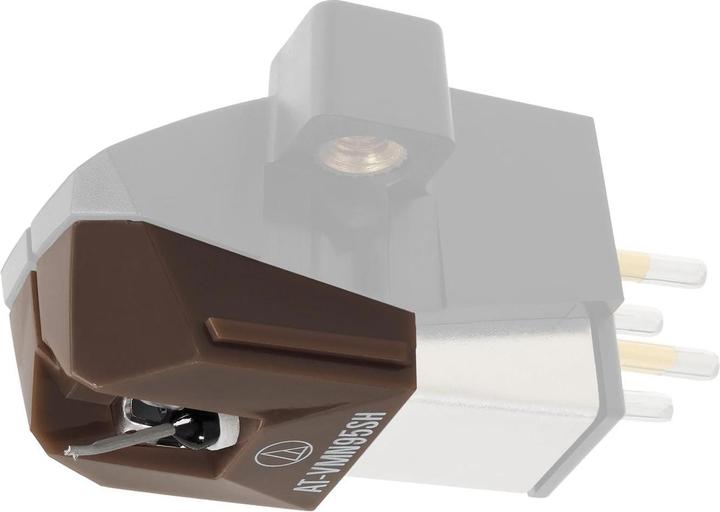 Immagine prodotto Audio-Technica AT-VMN95SH (Ritiri)