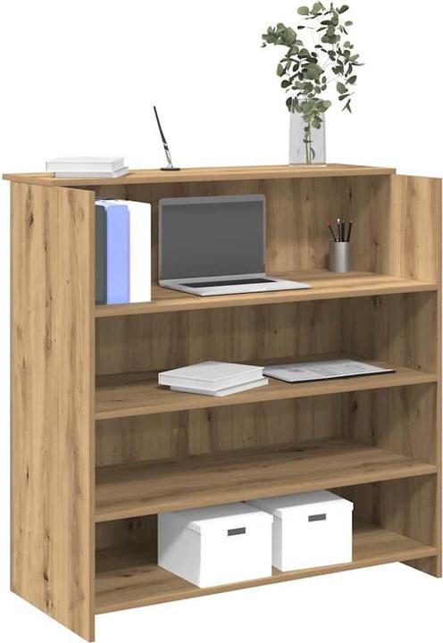 Marrone, Quercia lavorata a mano