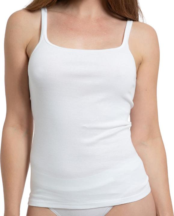 Immagine prodotto Speidel Canottiera / top in cotone bio 2 pezzi (40, L)