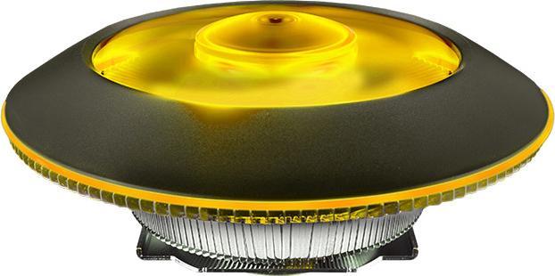 Actual product image Cooler Master MasterAir G100M (74.50 mm)