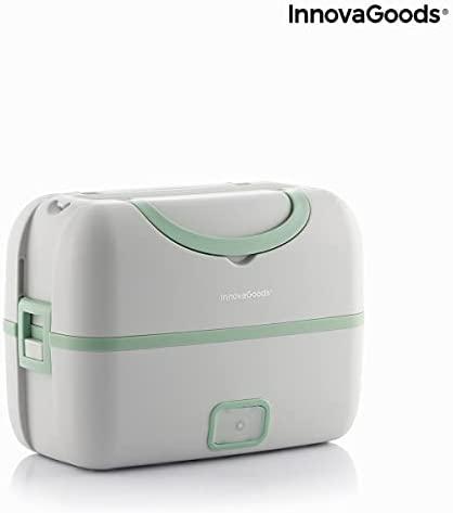Produktbild InnovaGoods Elektrische Dampfbox 3 in 1 Beneam