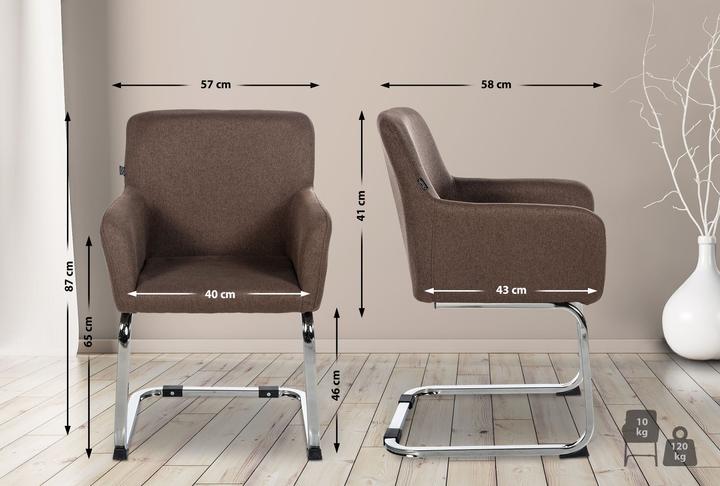 Produktbild CLP Puka