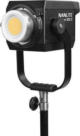 Actual product image Nanlite Forza 500B II (Studio light, Video light)