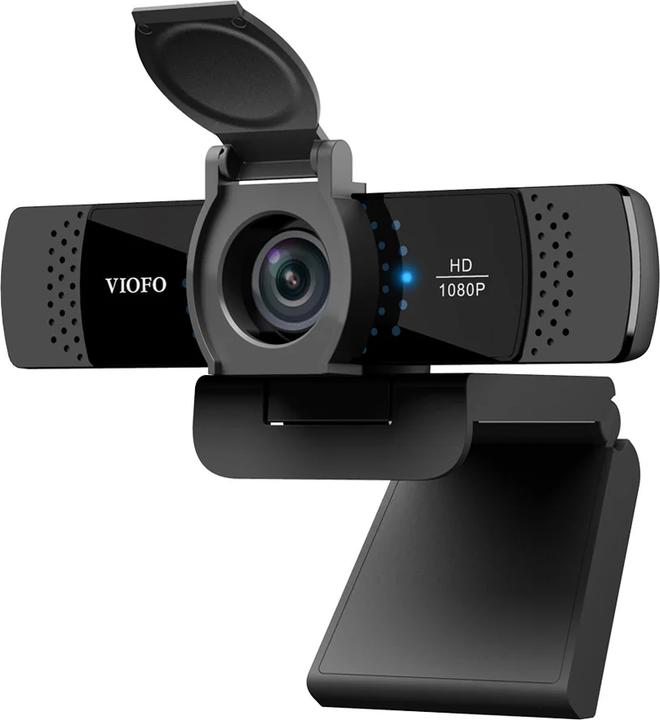 Immagine prodotto Viofo Full HD 1080P Webcam (2 Mpx)
