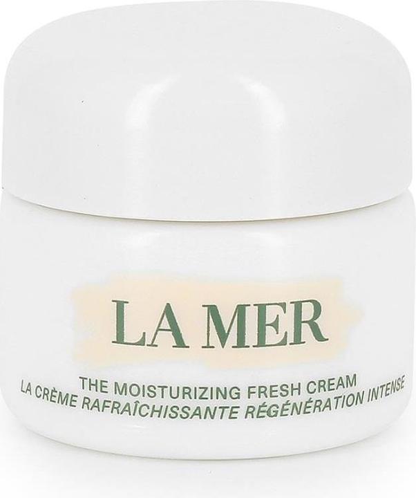 La Mer The Moisturizer FreShower Cream (Crème de douche hydratante)