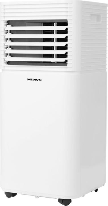 Produktbild Medion 50066839 Tragbare Klimaanlage 66 dB 780 W Weiss (25 m², 7000 BTU/h)