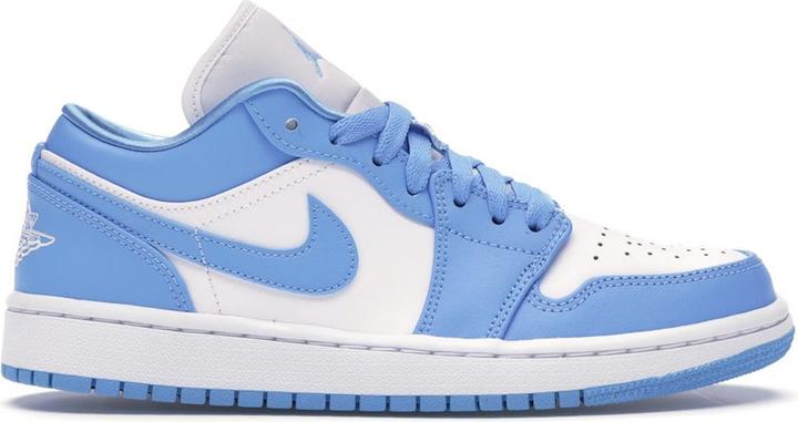 Immagine prodotto Jordan 1 Low UNC (Women's) (44)