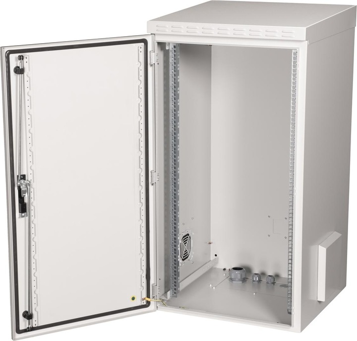 Productafbeelding Roline 19-inch wandbehuizing Pro 22 U (10.86 HE, 19 inch rek)