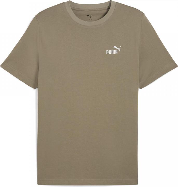 Image du produit Puma ESS Small No. 1 Logo Tee (s) (XL)